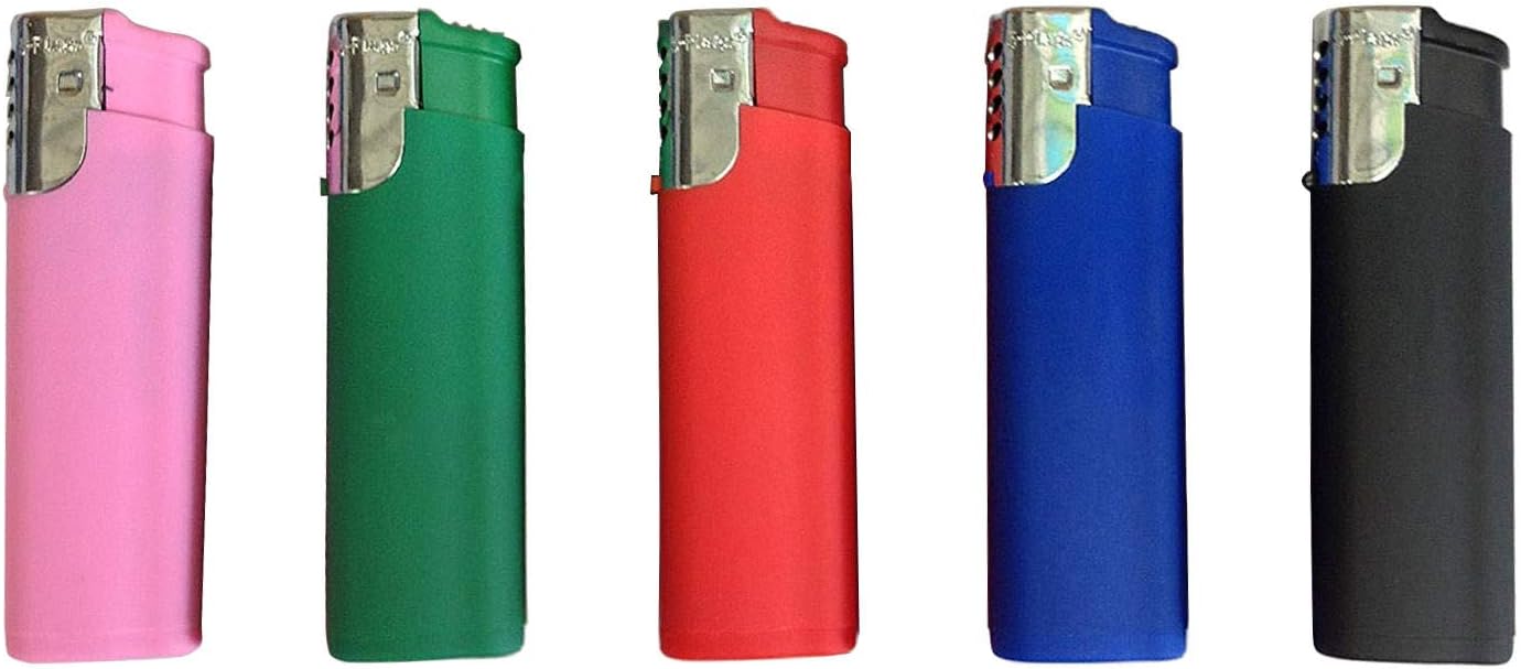 Windproof Cigarette Lighter
