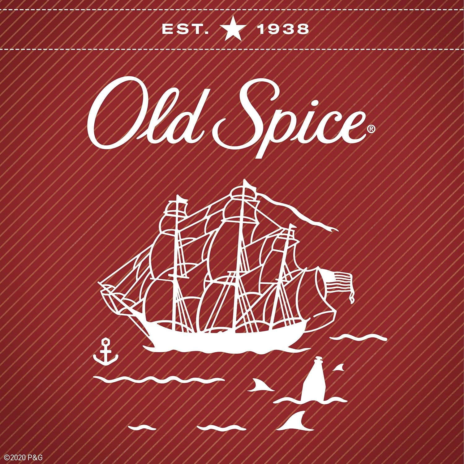 Old Spice Aluminum Free Deodorant For Men, High Endurance, 24/7 Sweat Defense & Odor Protection, 24/7 Freshness & Lasting Scent, Sport Scent, 3.0 oz (Pack of 3) - Image 12